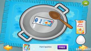 ice cream lite обзор игры андроид game rewiew android screenshot 3