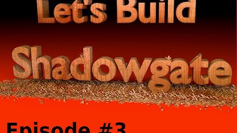 Lets Build Shadowgate 3 - Mouse Tracking  (an Alice v2.4 Tutorial)