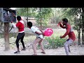Must watch new funny comedy video 2021 Full Entertainment video   Bindas comedy
