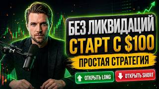 🟢 ТРЕЙДИНГ С НУЛЯ: Как торговать ФЬЮЧЕРСАМИ и не слить? Полное обучение для новичков