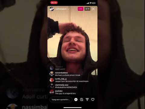 Watch Curtisrapper insta live | part 2/2 | zet rwina in instelling en fokt met begeleiding 2023 on YouTube Watch Curtisrapper insta live | part 2/2 | zet rwina in instelling en fokt met begeleiding 2023 on YouTube