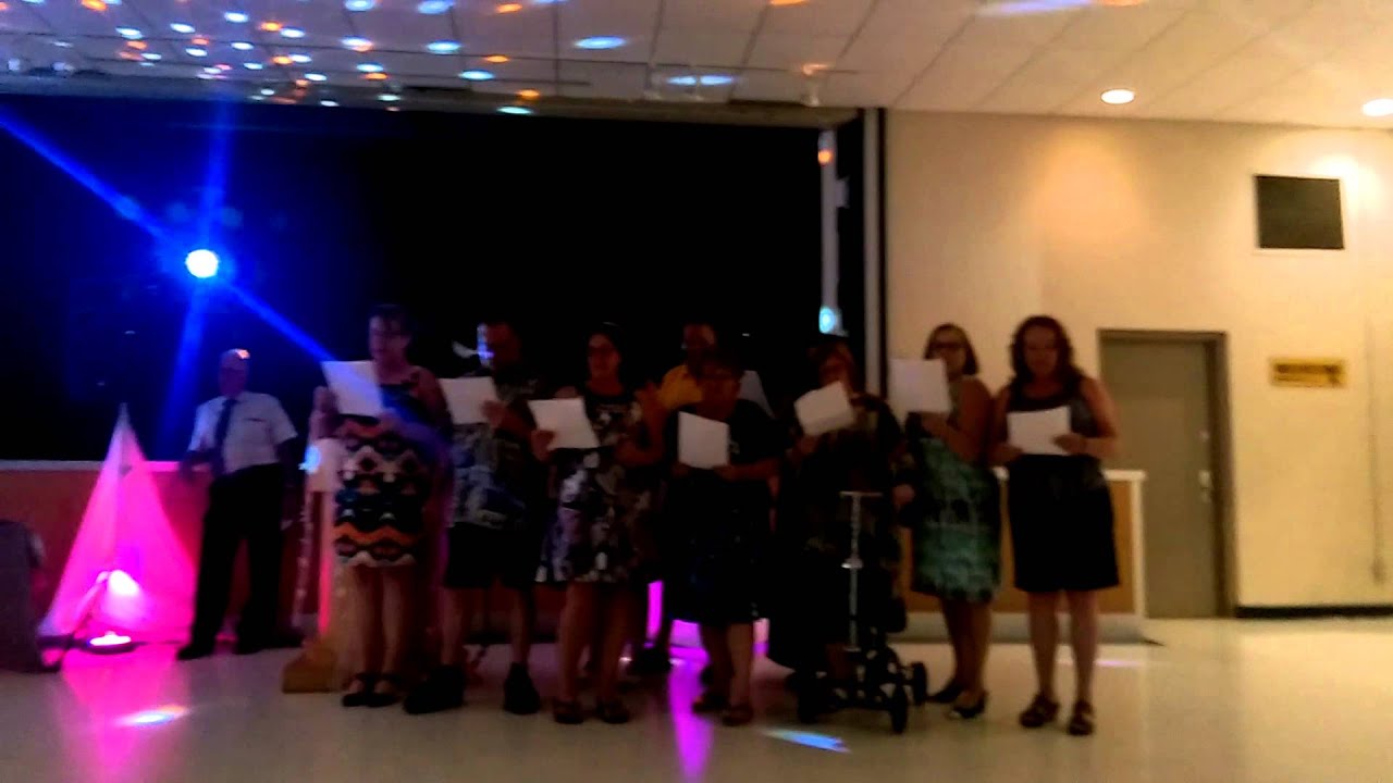 The Schiiler's Crazy Wedding Antics