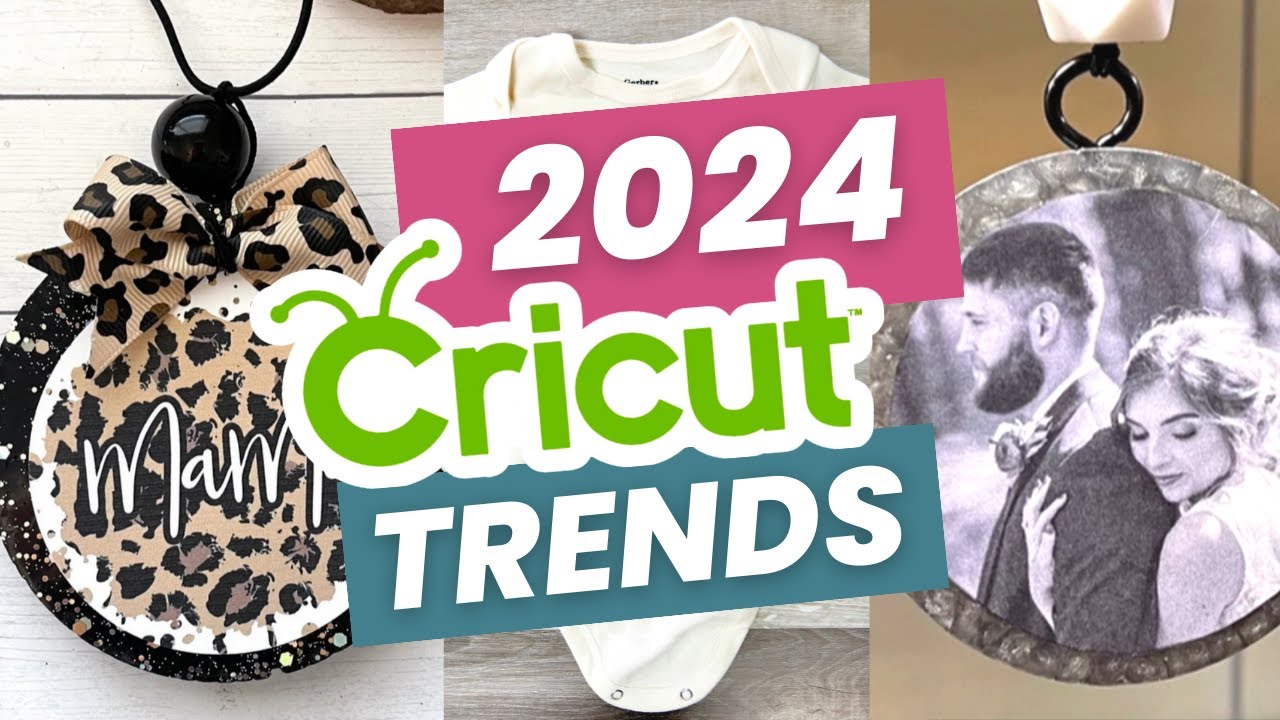 The best Cricut accessories in 2024