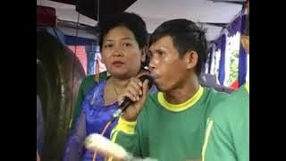 Janturan. Ebeg Banyumasan 'Panca Krida Budaya' Padepokan Wangon, Banyumas. 2005