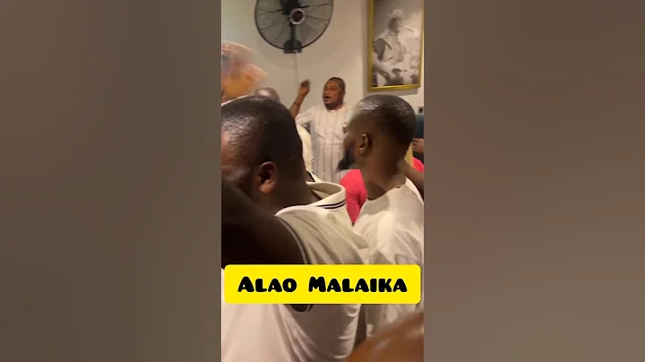 Malaika Live Performance #obaztv #duet #fujimusic #ks1 #sleelaomalaika #uk #us #pasuma #today #k1