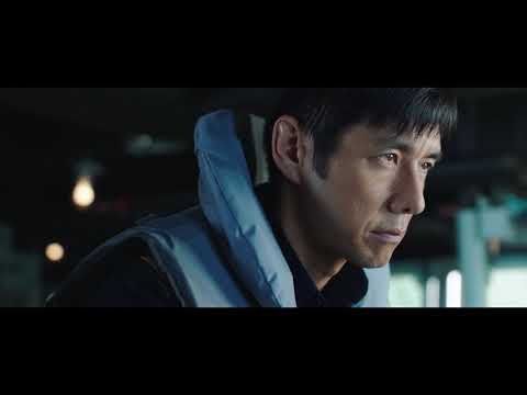 『空母いぶき』新予告編