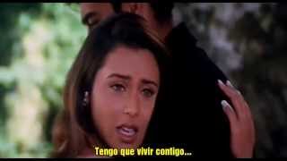 Kehna Hai - Chori Chori (2003) - (Sub Español)