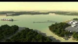 Inpex Gas Plant Gets Go Ahead