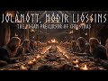 Yule Night – The Pagan Precursor of Christmas | Viking Song of Odin’s Wild Hunt