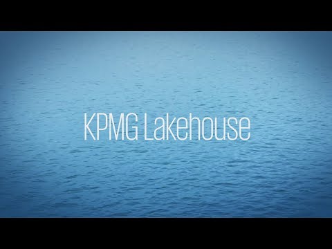Welcome to KPMG Lakehouse