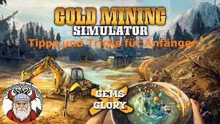Tips and tricks for beginners #goldmining #silverbeard_x