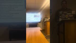 MS200 Military Briefing Assignment