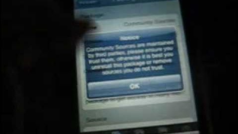 How to Jailbreak 1.1.1 for iPod Touch