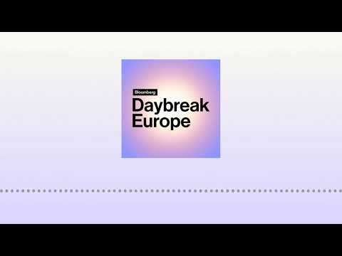 Epstein Staley Go-Between Claims & Chinese Bitcoin Mining in Ethiopia | Bloomberg Daybreak:... Episode cover