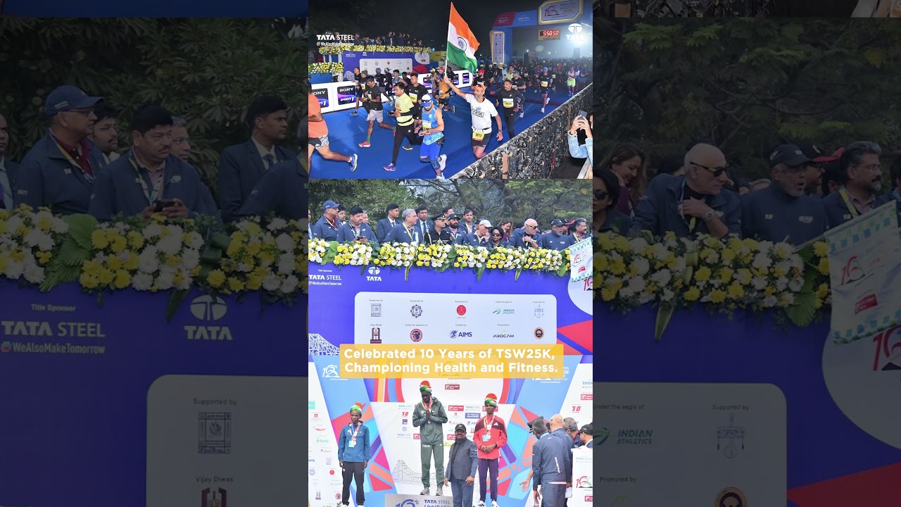 Tata Steel | 2025: Year in Review