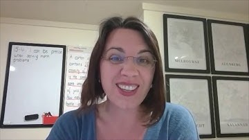 15-4: I can be precise when solving math problems.