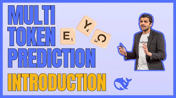 Multi-Token Prediction Introduction