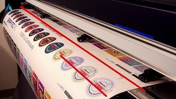 Academia Dimatur – Graphtec FC9000 Series - Cross Cut2