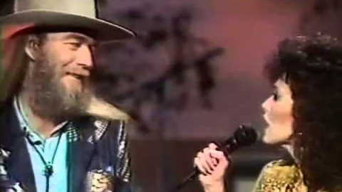 Marie Osmond & Paul Davis - You're Still New To Me