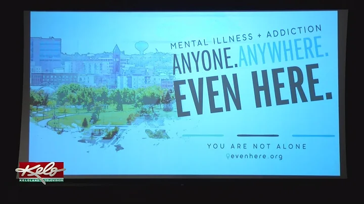 City holds community conversation about opioids