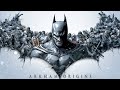 [2] Batman: Arkham Origins