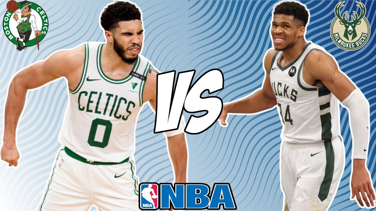 Boston Celtics Vs Milwaukee Bucks 12/25/22 Nba Free Picks & Predictions |  Nba Betting Tips - Youtube