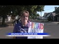 Spokane's Second Base Espresso signs draw protesters in Hillyard