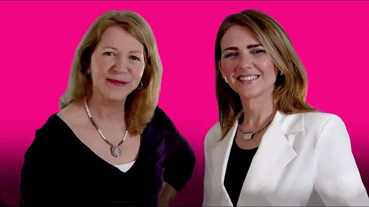 Welcome to AWE! with Karen Bate and Evelyn Powers