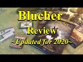 Blucher | Flip-Through & Discussion - Updated for 2020 | Napoleonic Miniatures Wargaming