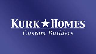 Chris McGinley of Kurk Custom Homes - The Doug Pike Show