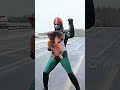 JJ Kamen Rider Black RX#kamenriderblackrx#kamenrider#jj#shortsvideo