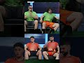 MĂDĂLIN MĂLĂȘINCU: ”Văd că băieții au niște probleme cu nervii.” #shortsyoutube #shorts