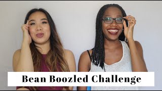 Bean Boozled Challenge Fail Em&Kae