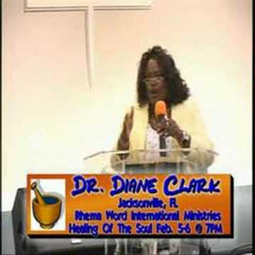 Dr. Diane Clark