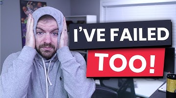 How I Bombed My First Technical Interview