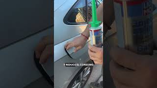 Limpia Inyectores Liqui Moly