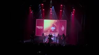 Mizmor (Roadburn 2022)