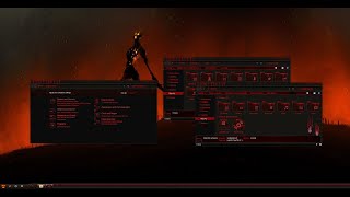 Halloween Theme For Windows 10
