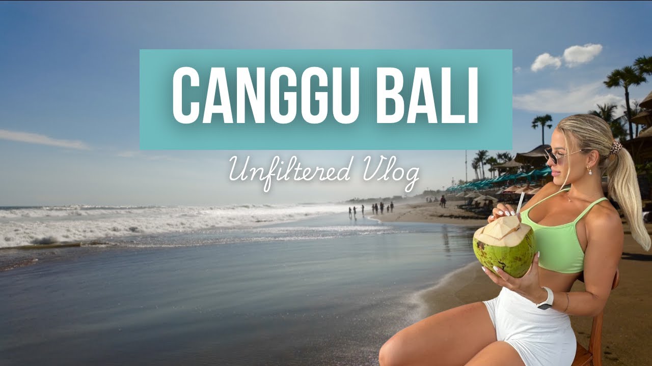 Почему все так увлечены Чангу на Бали в 2025 году?