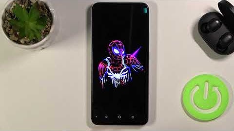 Change Icon Shape / Apply X Icon Editor App - ZTE Blade V2020