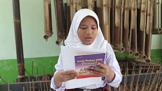 Download Lagu Fayza Putri Azmina_SDN BOJONG 01_Tantangan Juli
