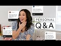 Answering Personal Questions: My Necklace, Ethnicity, and more! | Susan Yara