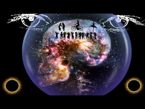 Pink Floyd - Brain Damage Eclipse Animation UPDATED!