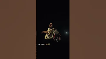 حسن الوكيل من مصر يؤدي أغنية يابو ضحكه جنان لفريد الأطرش Hassan El Wakil Performs Yabo Dahka Gnan 