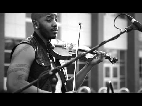 damien escobar скачать