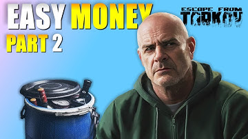 Easy Money - Part 2 Ref