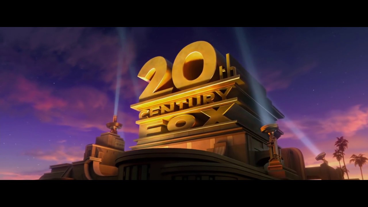 20th Century Fox Logo/Intro 