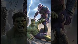 hulk bhai jaldi chelo gao main aaye alien#alien #hulk #attack