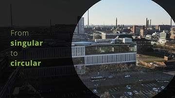 Monetizing Circular Economy | Covestro Story of Impact