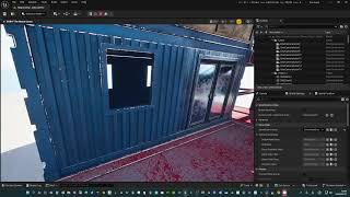 Modular Container Houses Survival Base Pack